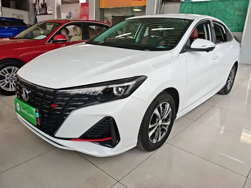 Changan Eado, 2024