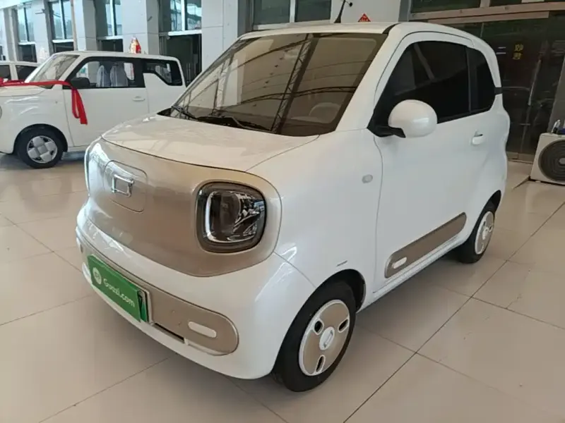 Bestune Pony, 2025