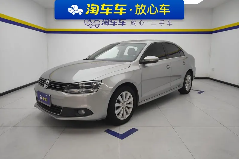 Volkswagen Sagitar, 2014