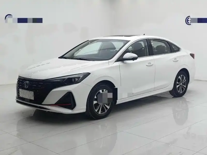 Changan Eado, 2024