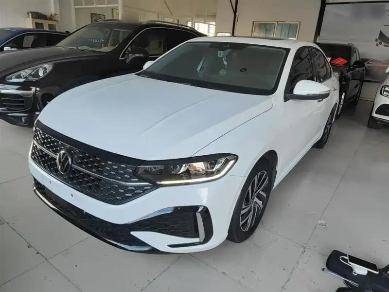 Volkswagen Lavida, 2023