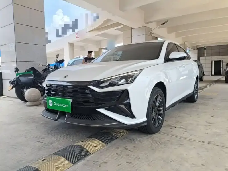 Aeolus Yixuan, 2025