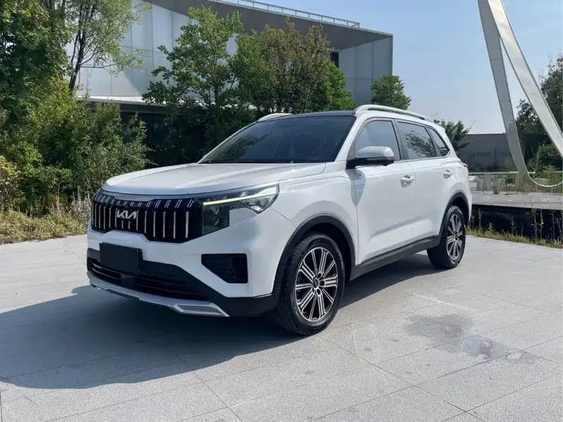 Kia Sportage, 2023