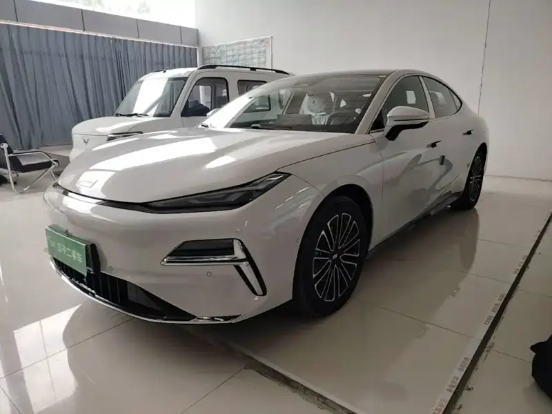 Galaxy Xingyao 8, 2026