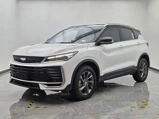 Geely Binyue, 2026