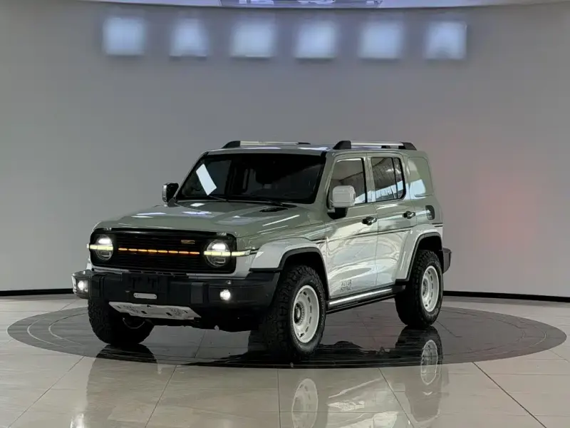 Tank 300, 2022