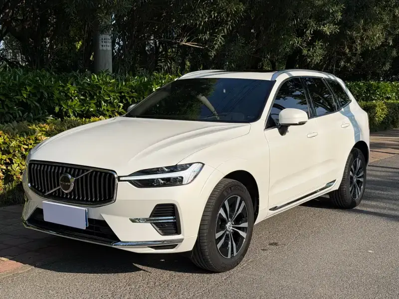 Volvo XC60, 2023