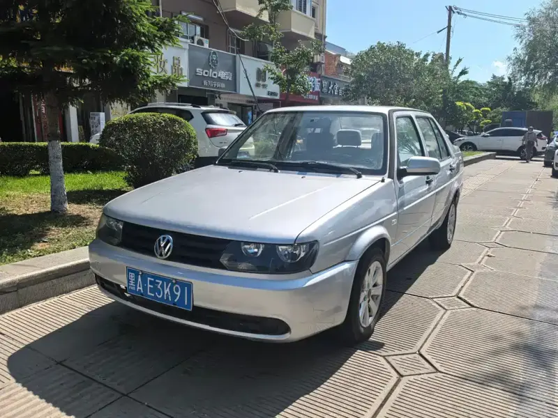 Volkswagen Jetta, 2012