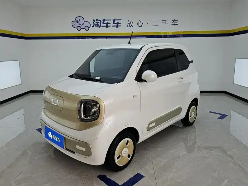 Bestune Pony, 2025