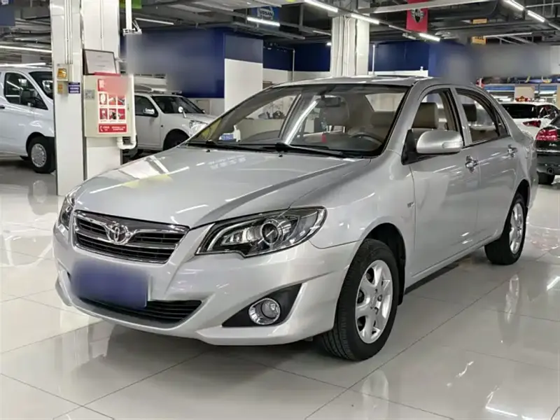 Toyota Corolla, 2015