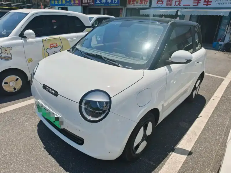 Qiyuan Lumin, 2025