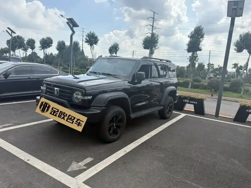 Tank 300, 2023