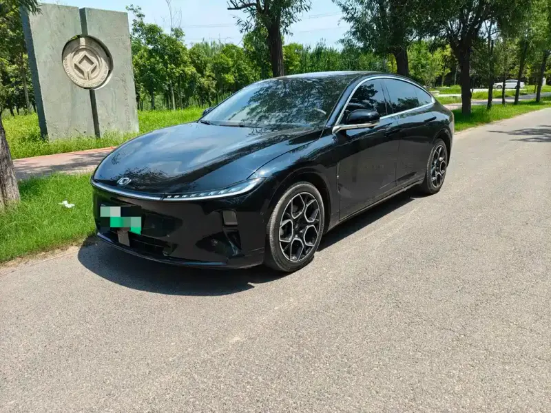 Qiyuan A07, 2025