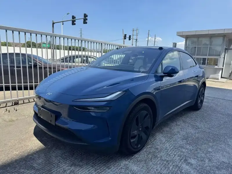 ONVO L60, 2025