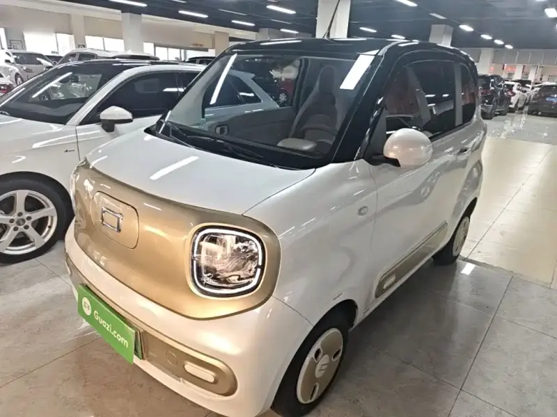 Bestune Pony, 2025