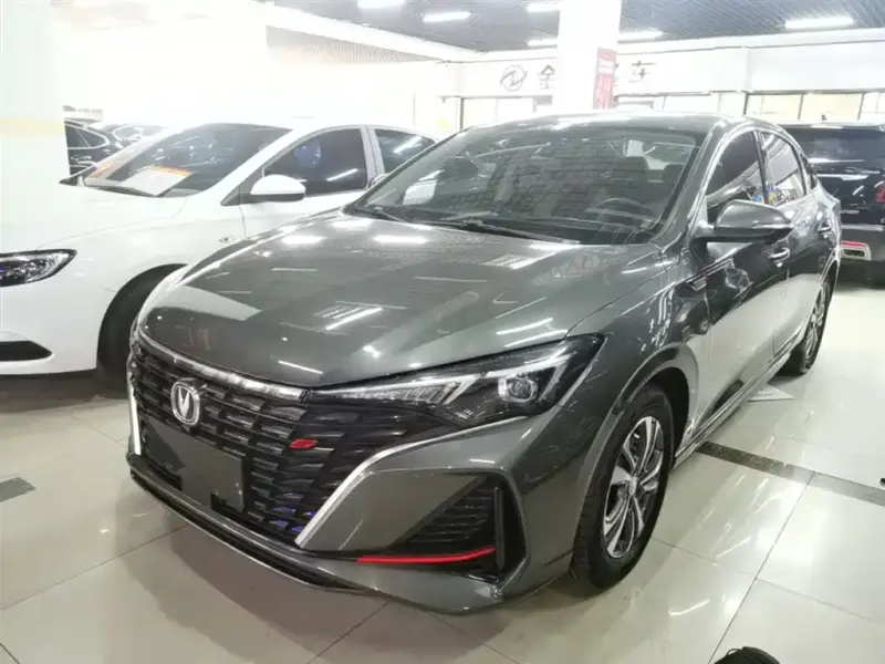 Changan Eado, 2024