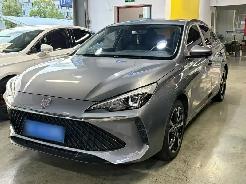 Roewe i5, 2023