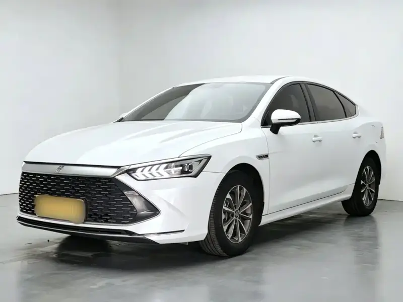 BYD Qin PLUS, 2023