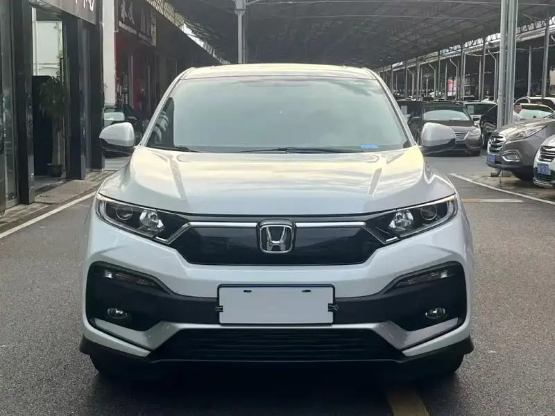 Honda XR-V, 2022 — фото 1