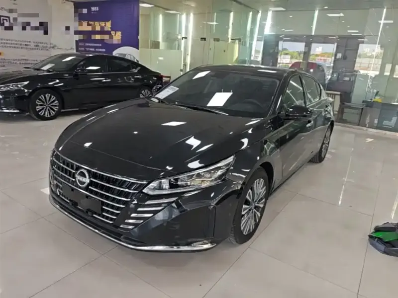 Nissan Teana, 2023