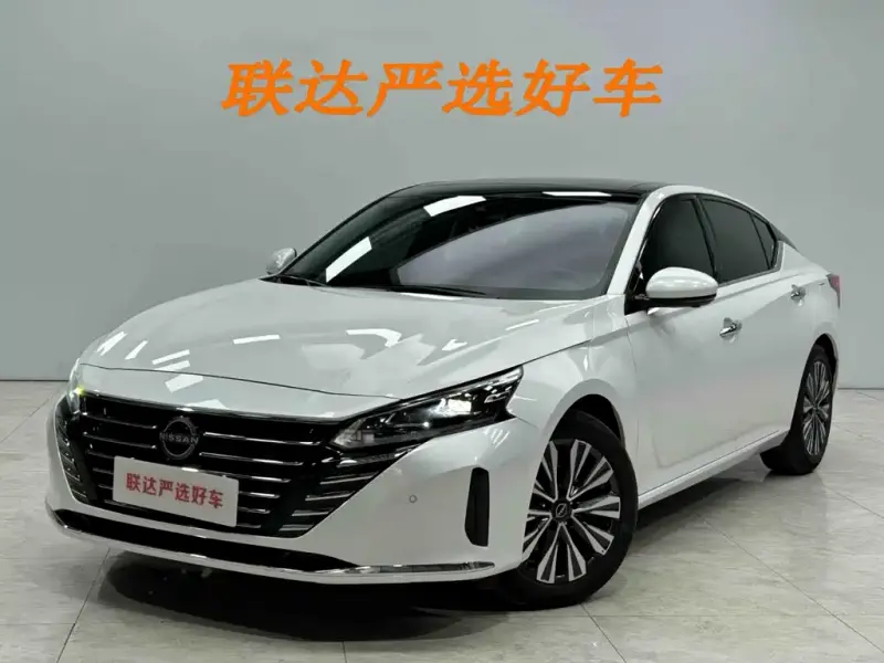 Nissan Teana, 2023