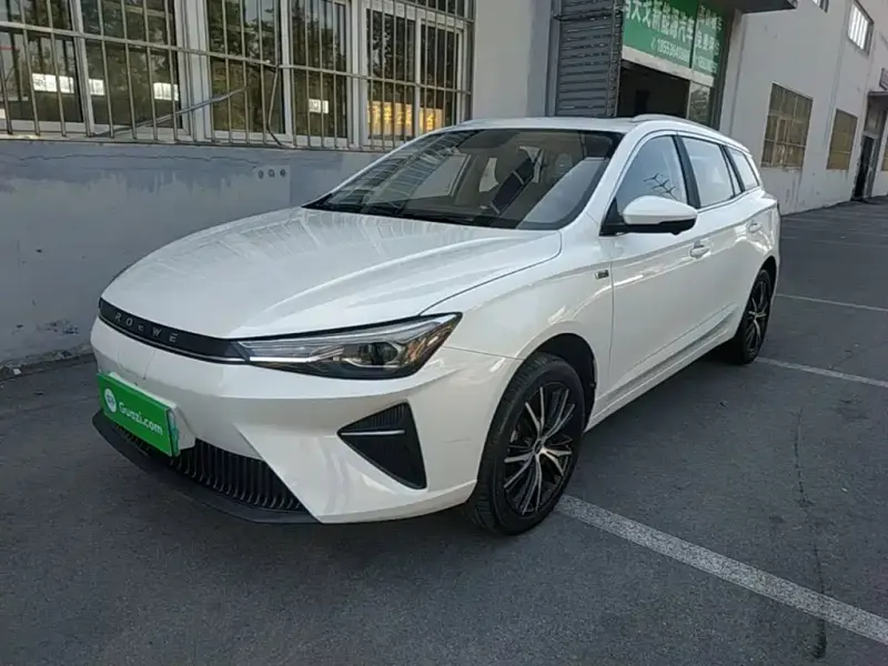 Roewe Ei5, 2021
