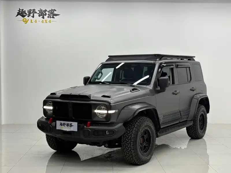 Tank 300, 2022