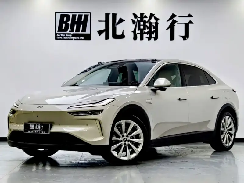 ONVO L60, 2025