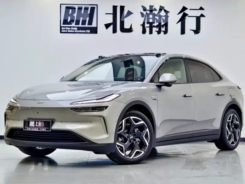 ONVO L60, 2025
