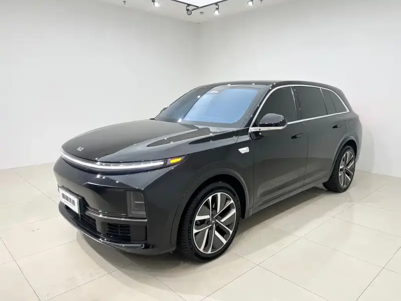 Li Auto Li L7, 2024