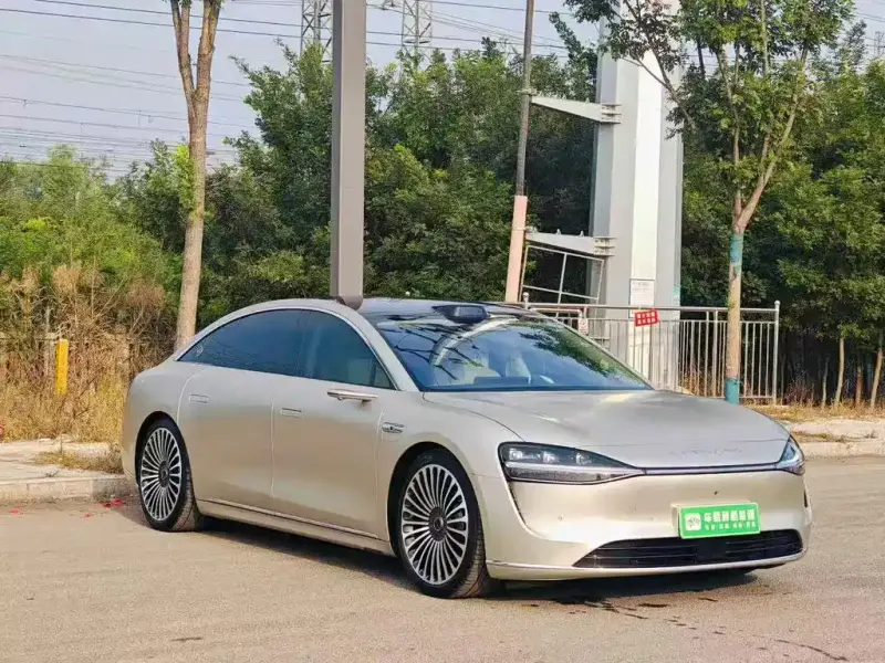Stelato Xiangji S9, 2024