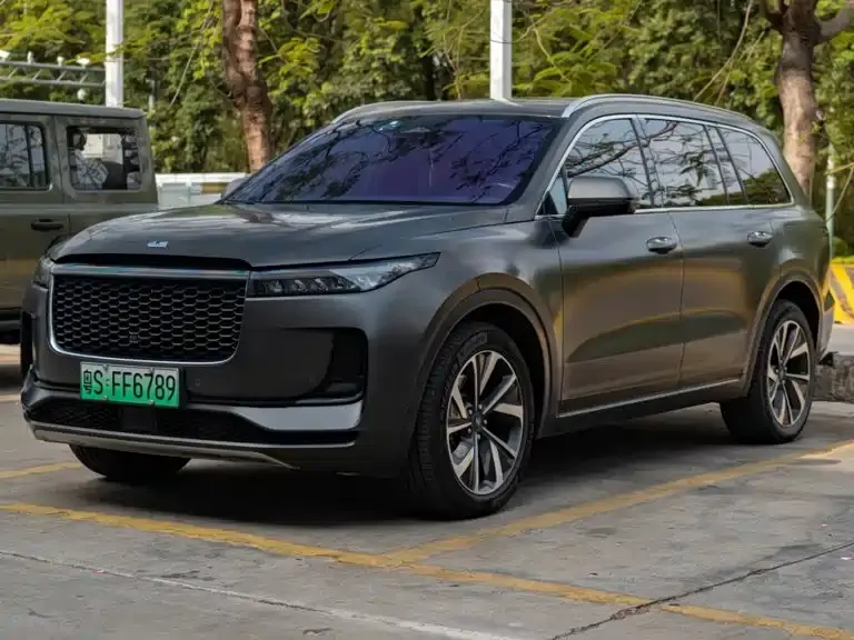 Li Auto Li ONE, 2023