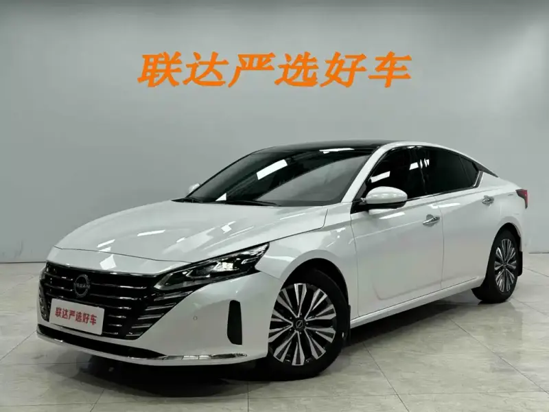 Nissan Teana, 2022