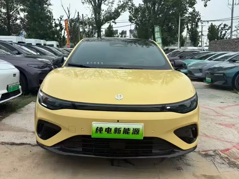 Leapmotor Lafa5, 2026