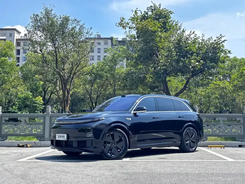 Li Auto Li L7, 2025