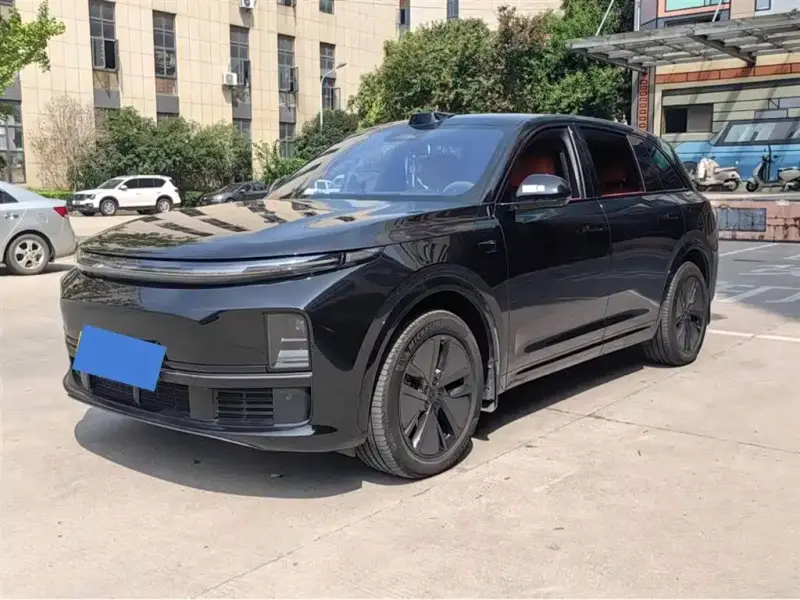 Li Auto Li L7, 2025