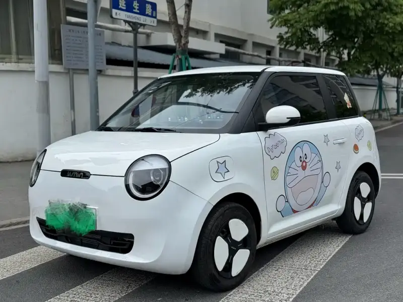 Qiyuan Lumin, 2024