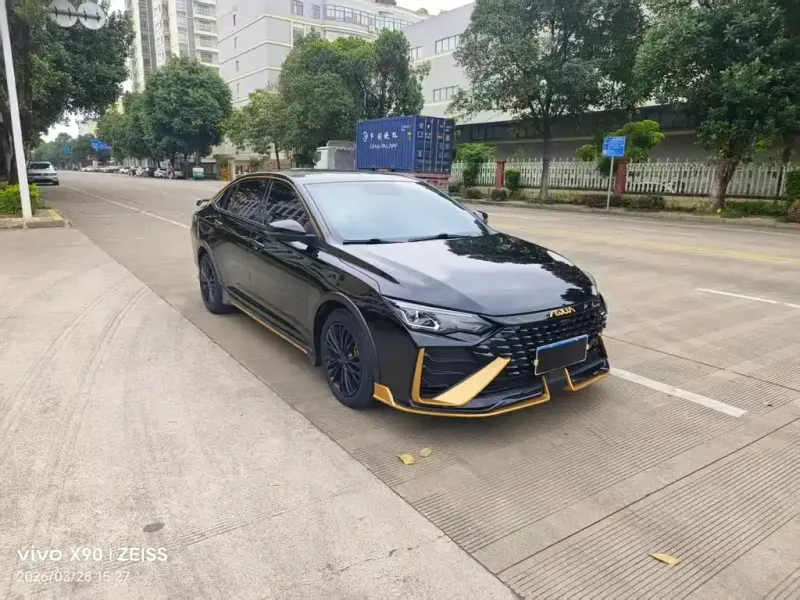 Aeolus MAX, 2022