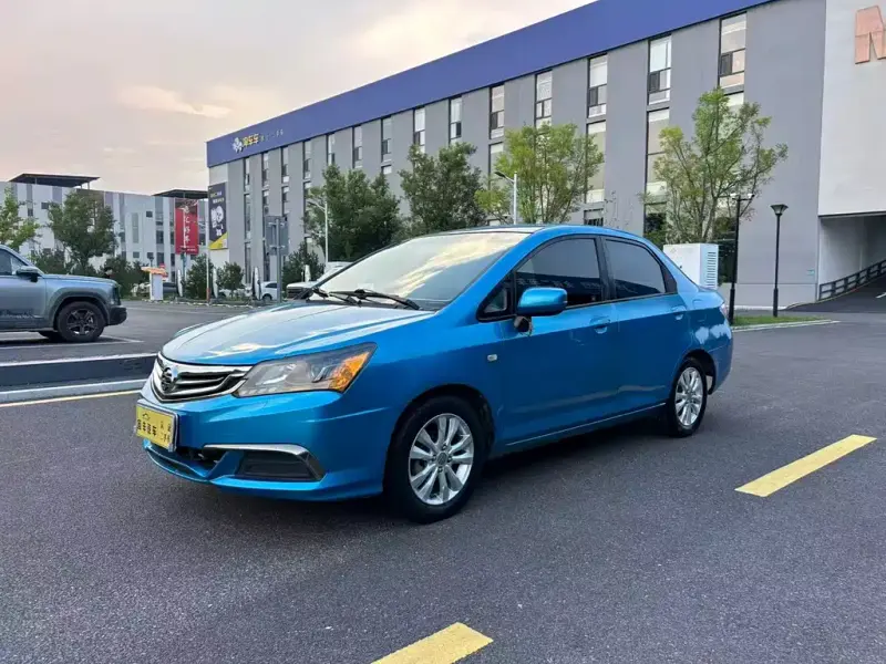 Everus S1, 2015