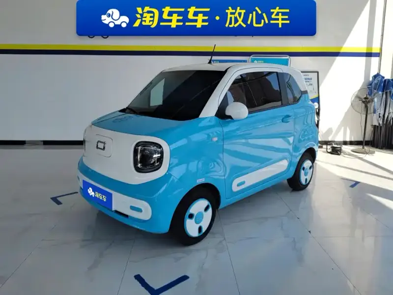 Bestune Pony, 2024