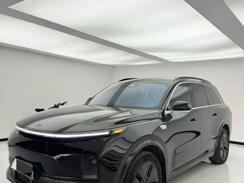 Li Auto Li L8, 2024