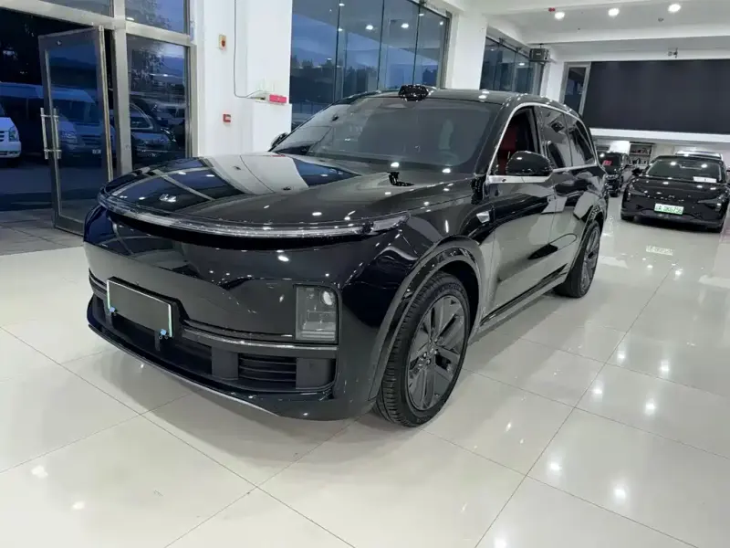 Li Auto Li L7, 2025