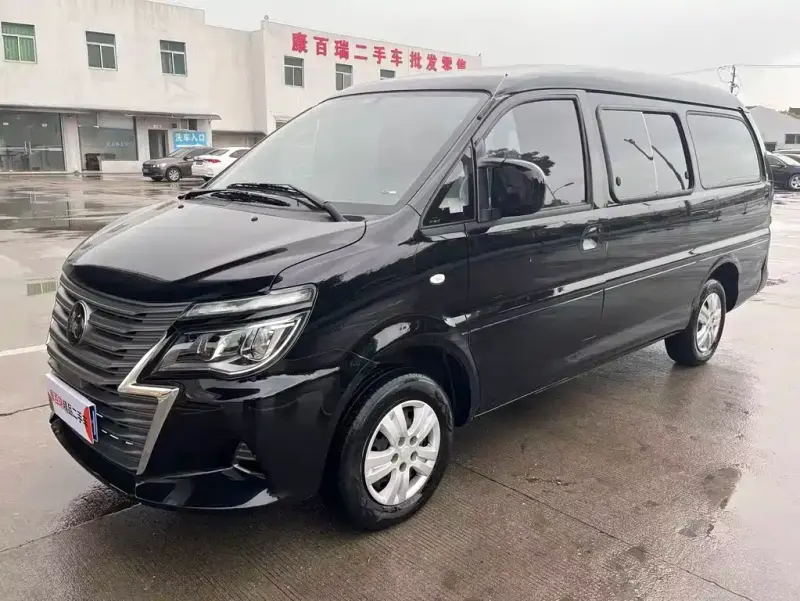 Fengxing Lingzhi, 2023