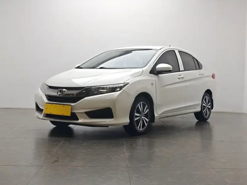 Honda City, 2019
