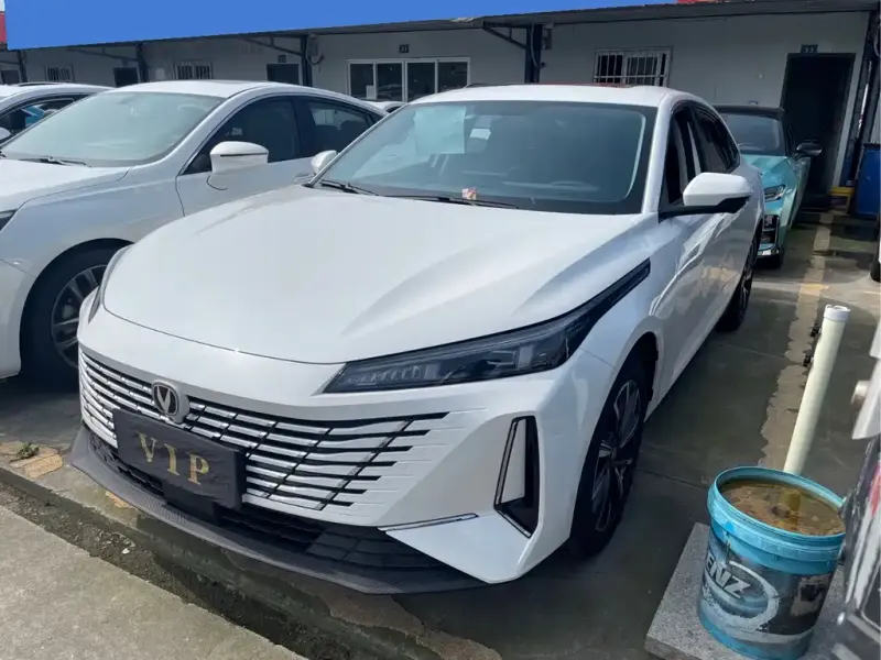 Changan Eado, 2024