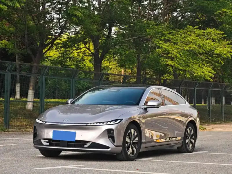 Qiyuan A07, 2025