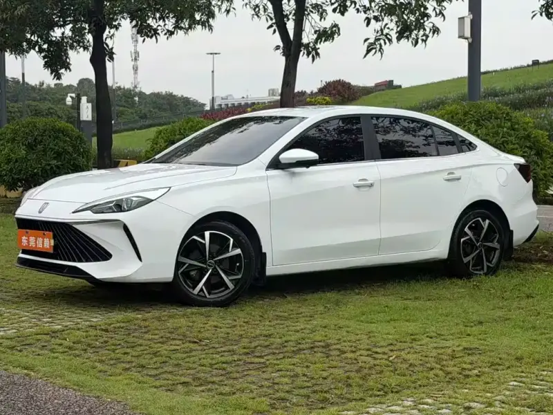 Roewe i5, 2023