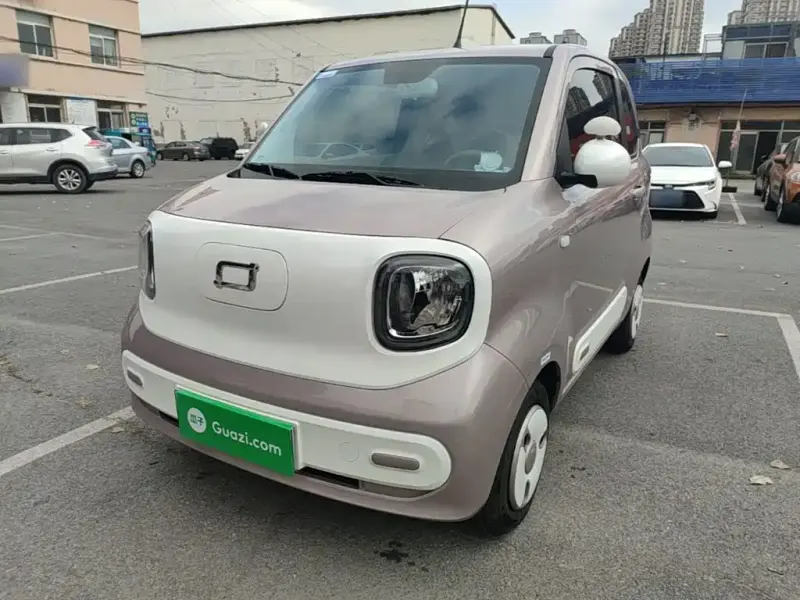 Bestune Pony, 2025