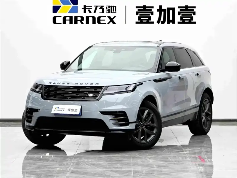 Land Rover Velar, 2024