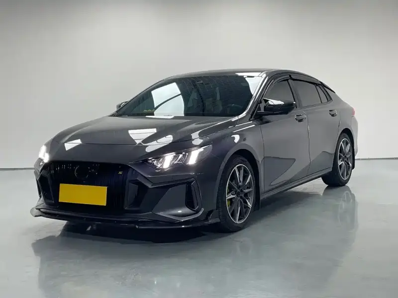 GAC Motor Shadow Leopard, 2023